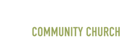 Calvary Community Church